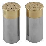 Pepper and salt shaker Cartridge Jack Pyke - Salt