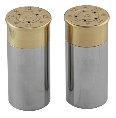Pepper and salt shaker Cartridge Jack Pyke - Salt
