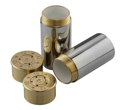 Pepper and salt shaker Cartridge Jack Pyke - Salt - obrazek 3