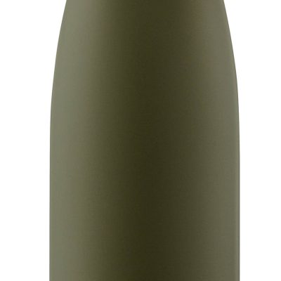Gourde de chasse thermique Jack Pyke