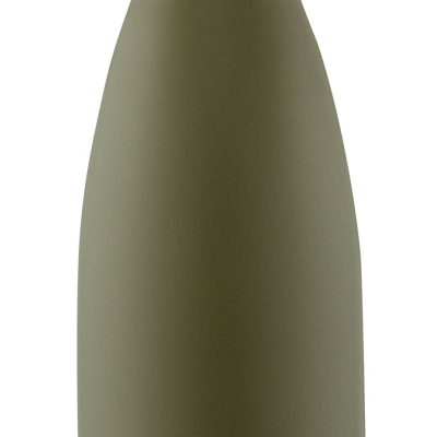 Alternative view of Gourde de chasse thermique Jack Pyke