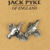Pin's Jack Pyke - Envolée de perdrix OD-SA-A60620 asgbox.pl