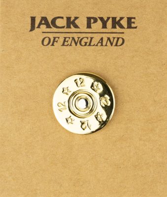 Pin's Jack Pyke - Culot de 12 - Pin's Cartouche - obrazek 2