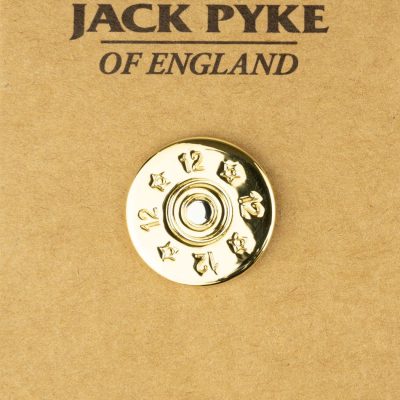 Pin's Jack Pyke - Culot de 12