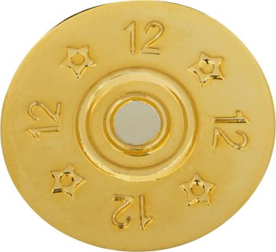Pin's Jack Pyke - Culot de 12 - Pin's Cartouche