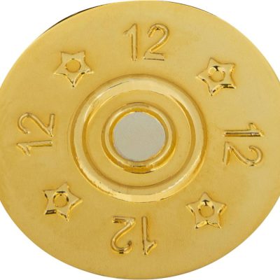 Alternative view of Pin's Jack Pyke - Culot de 12