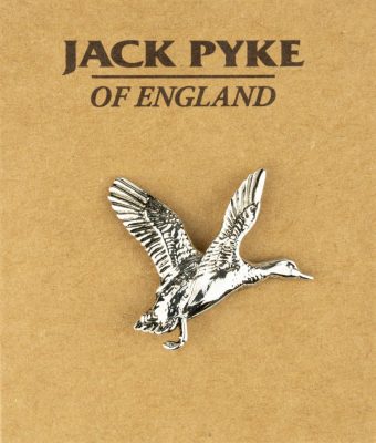 Pin's Jack Pyke - Canard - Pin's Canard - obrazek 2