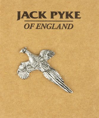 Pin's Jack Pyke - Faisan - Pin's Faisan - obrazek 2