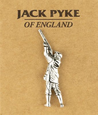 Pin's Jack Pyke - Chasseur - Pin's Chasseur - obrazek 2