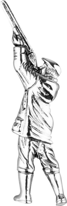 Pin's Jack Pyke - Chasseur - Pin's Chasseur