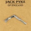 Pin's Jack Pyke - Fusil OD-SA-A60625 asgbox.pl