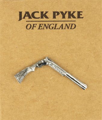 Pin's Jack Pyke - Fusil - Pin's Fusil - obrazek 2
