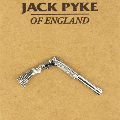 Alternative view of Pin's Jack Pyke - Fusil
