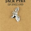 Pin's Jack Pyke - Cerf OD-SA-A60626 asgbox.pl