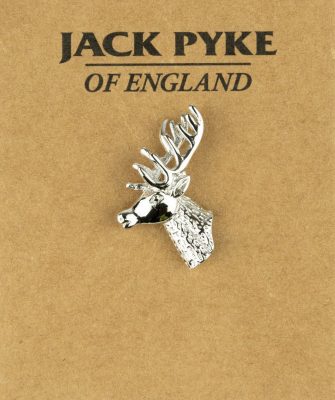 Pin's Jack Pyke - Cerf - Pin's Cerf - obrazek 2