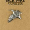 Pin's Jack Pyke - Bécasse OD-SA-A60627 asgbox.pl