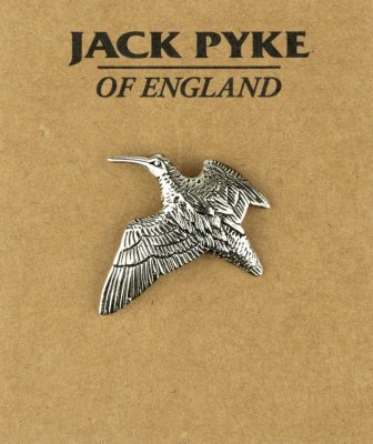Pin's Jack Pyke - Bécasse - Pin's Bécasse - obrazek 2