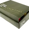 Pack de 24 couteaux cartouches Jack Pyke OD-SA-A60645 asgbox.pl