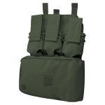 Assault panel Molle Viper - VERT - obrazek 2