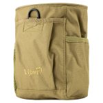 Viper Molle Elite Dump pouch - COYOTE - obrazek 2
