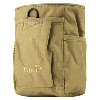 Elite Dump pouch Molle Viper
