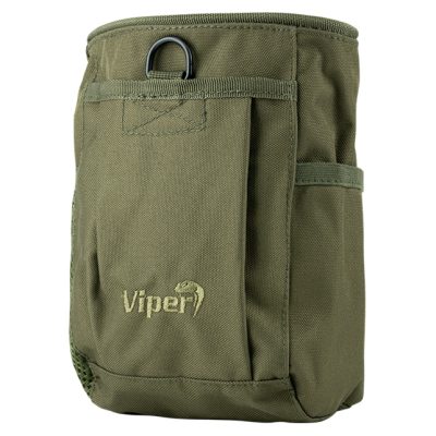 Elite Dump pouch Molle Viper