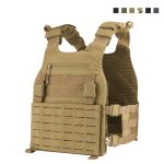 Viper Tactical VX Buckle up Carrier GEN2 - DARK COYOTE - obrazek 3