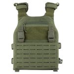 Viper Tactical VX Buckle up Carrier GEN2 - DARK COYOTE - obrazek 6