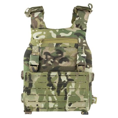 Gilet VX Buckle Up Carrier GEN 2 Viper