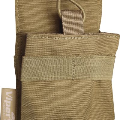 Poche Molle pour radio et GPS Viper