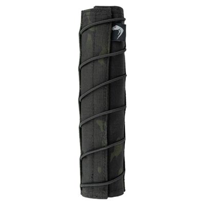Viper Silencer cover