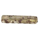 Viper Silencer cover - VCAM NOIR - obrazek 4