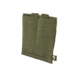 Viper double mag plate SMG - BLACK - obrazek 7