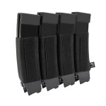 Porte chargeur Quad VX SMG Viper - COYOTE - obrazek 2