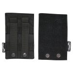 Viper Adjuster panels - BLACK