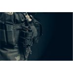 Poche Molle pour grenade 40mm Elite Viper - NOIR - obrazek 9