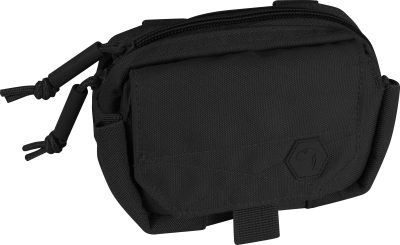 Poche Molle pour téléphone Viper - VERT