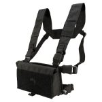 Chest Rigg Viper VX Buckle Up Utility - COYOTE - obrazek 2