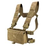 Chest Rigg Viper VX Buckle Up Utility - COYOTE - obrazek 3