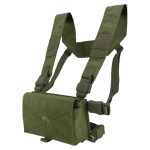 Chest Rigg Viper VX Buckle Up Utility - COYOTE - obrazek 4