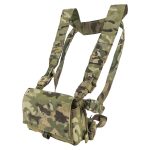 Chest Rigg Viper VX Buckle Up Utility - COYOTE - obrazek 5