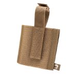 Holster Velcro ambidextre VX Pistol Sleeve Viper - NOIR - obrazek 5