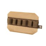 Porte cartouche à Velcro VX Shotgun Viper - COYOTE