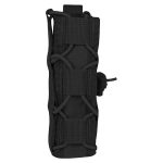 Poche Molle extensible Elite pour chargeurs pistolet Viper - NOIR - obrazek 2