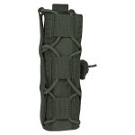 Poche Molle extensible Elite pour chargeurs pistolet Viper - NOIR - obrazek 4