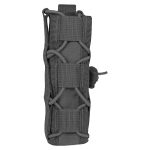 Poche Molle extensible Elite pour chargeurs pistolet Viper - NOIR - obrazek 5