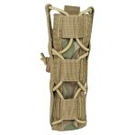 Poche Molle extensible Elite pour chargeurs pistolet Viper - NOIR - obrazek 7