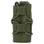 Poche Molle Viper Elite pour chargeurs pistolet - COYOTE - obrazek 4