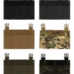 Panel VX Buckle-up pour Chargeur M4 - 3 emplacements - Panel VCAM BLK VX Buckle-up pour Chargeur M4 - 3 emplacements