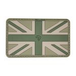 Viper PVC Patch Union Jack Flag - V-CAM - obrazek 2